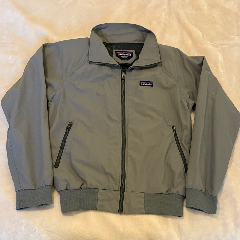 Men’s Small Patagonia Windbreaker